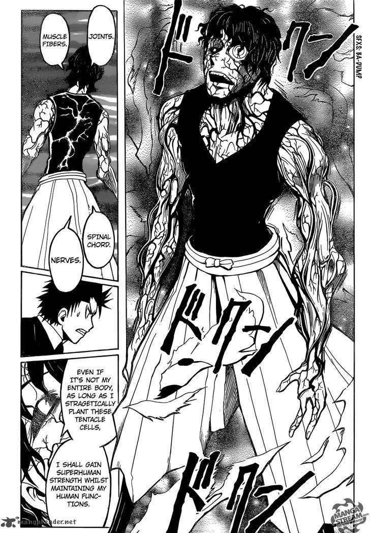 Assassination Classroom 171 16