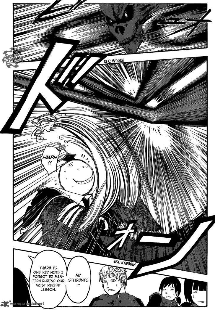 Assassination Classroom 171 18