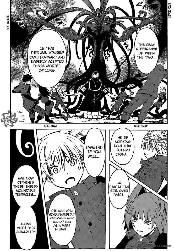 Assassination Classroom 171 5
