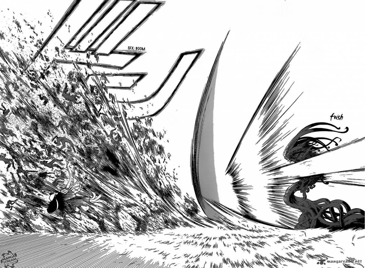 Assassination Classroom 171 7