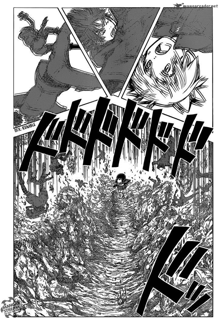 Assassination Classroom 171 8