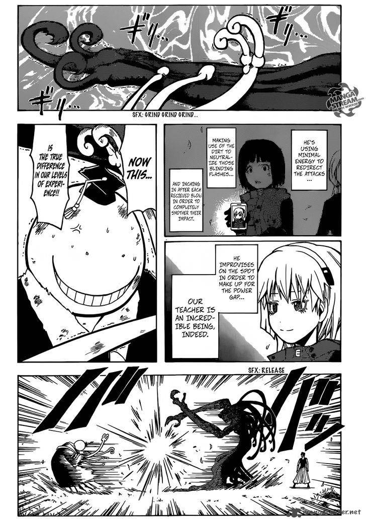Assassination Classroom 172 17