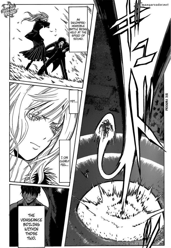 Assassination Classroom 172 8