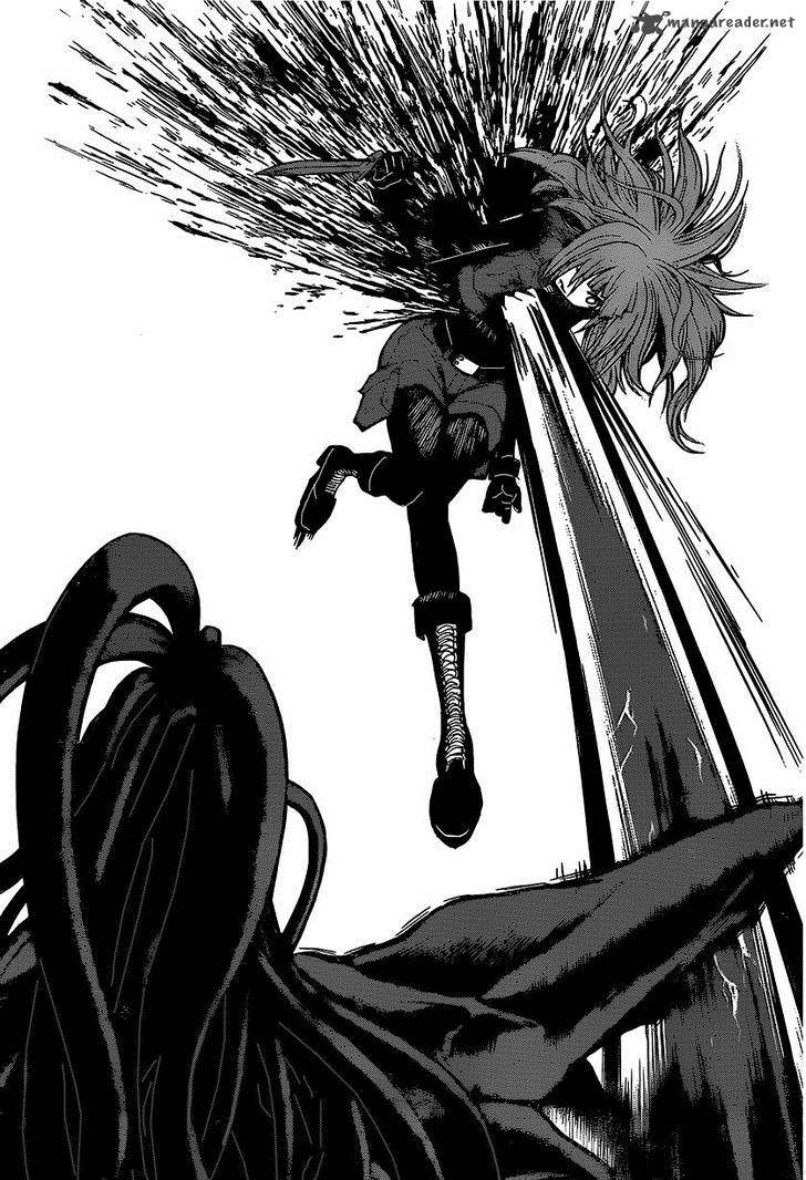 Assassination Classroom 173 17