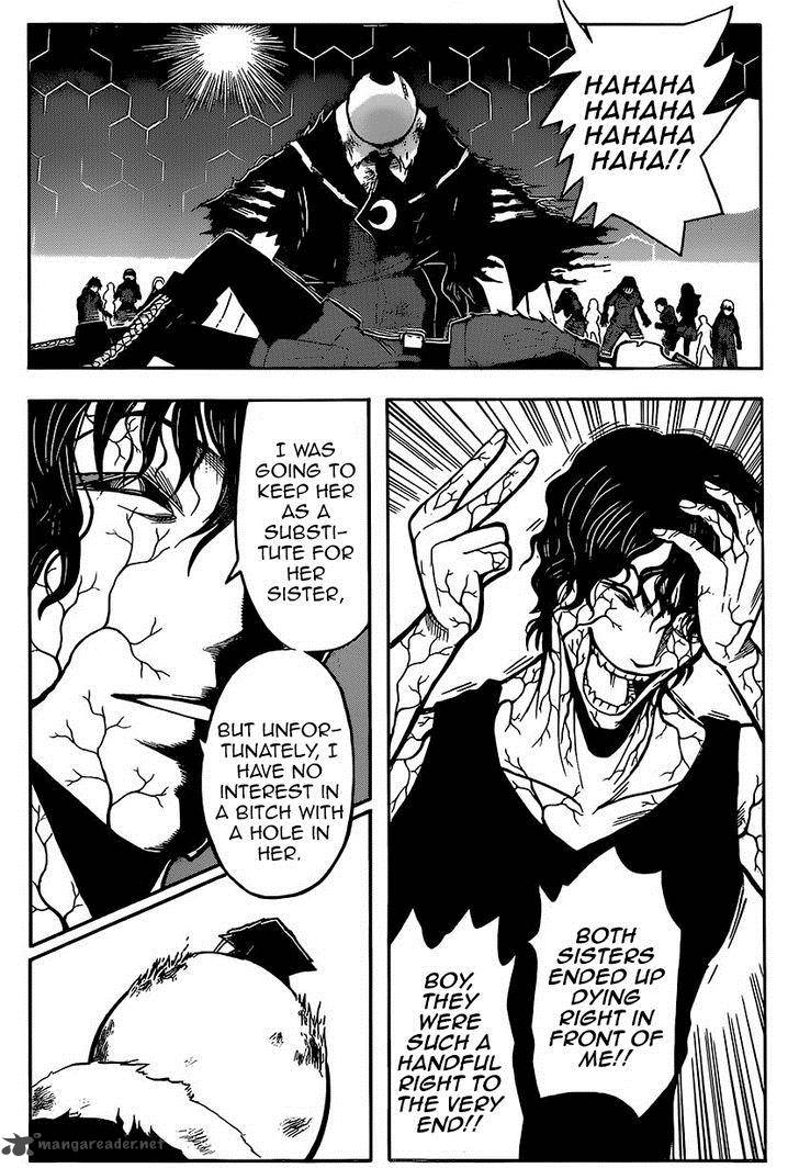 Assassination Classroom 173 19