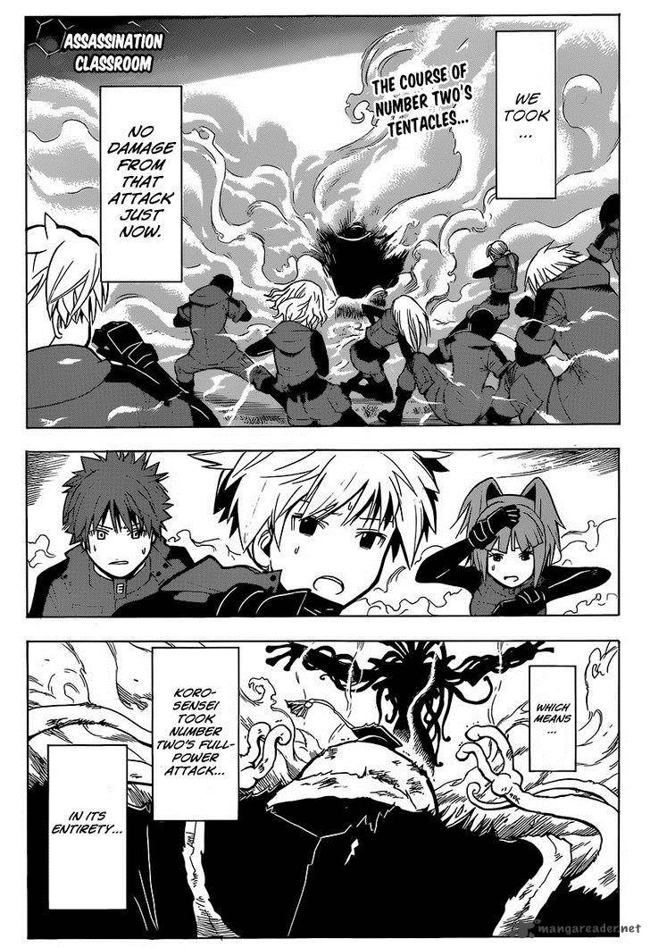 Assassination Classroom 173 2