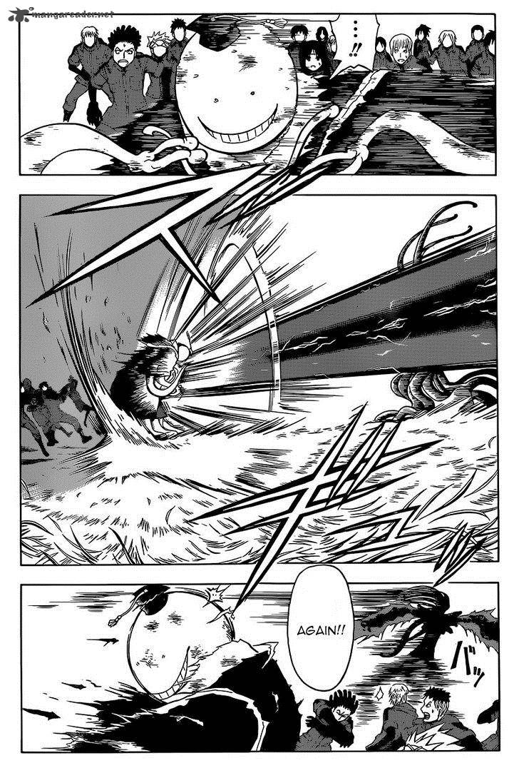 Assassination Classroom 173 5