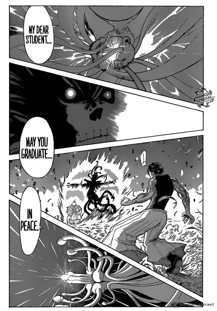 Assassination Classroom 174 12