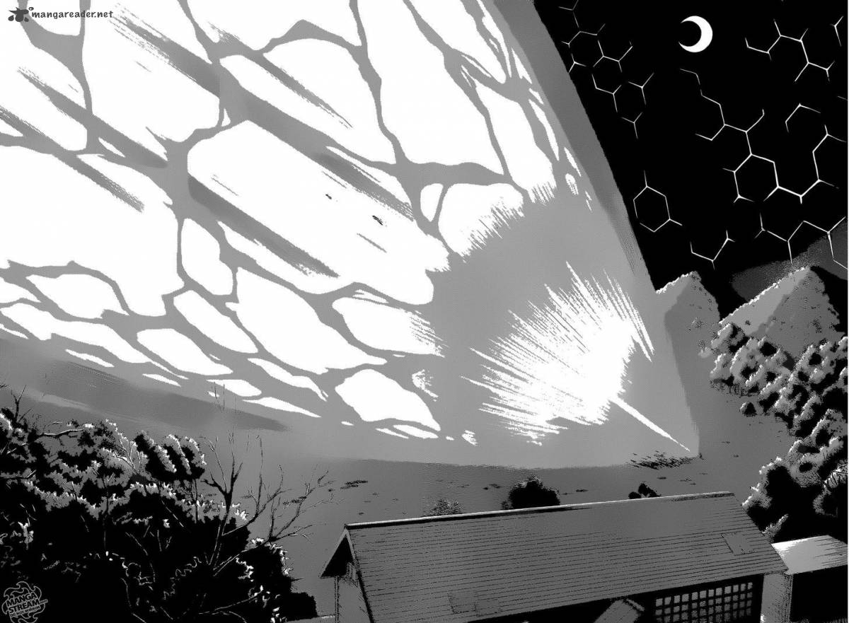 Assassination Classroom 174 13