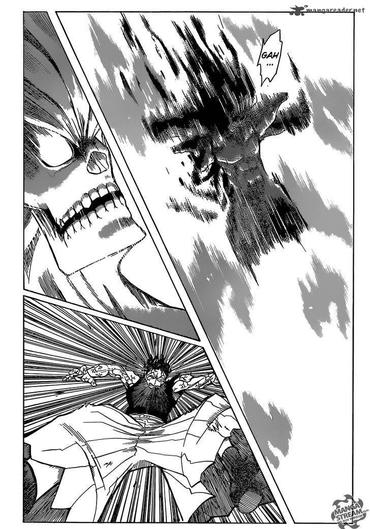 Assassination Classroom 174 14