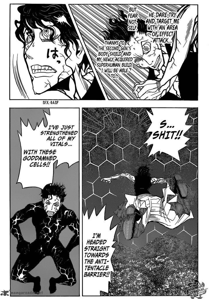 Assassination Classroom 174 15