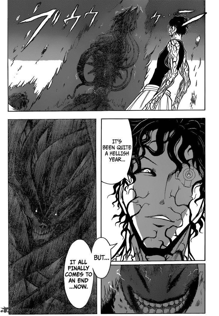 Assassination Classroom 174 7