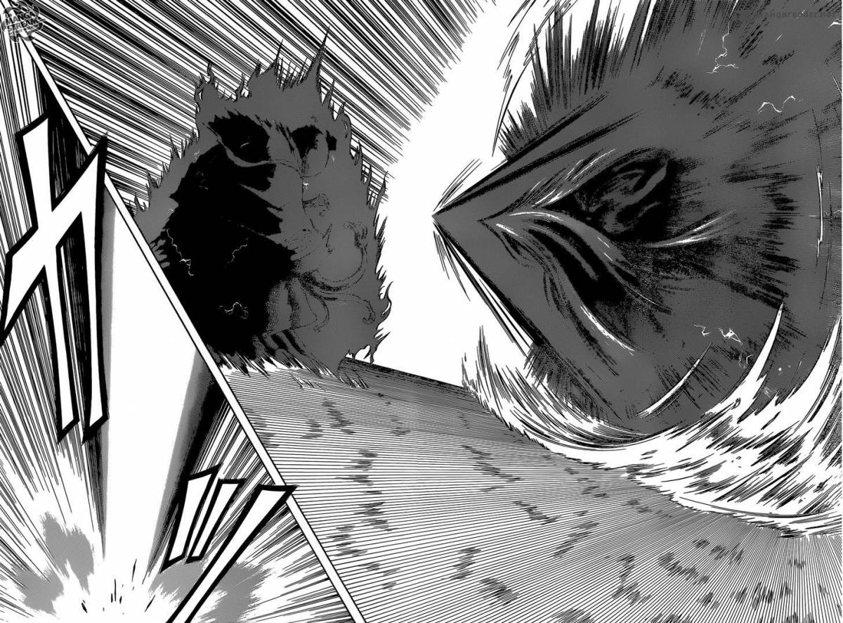 Assassination Classroom 174 8