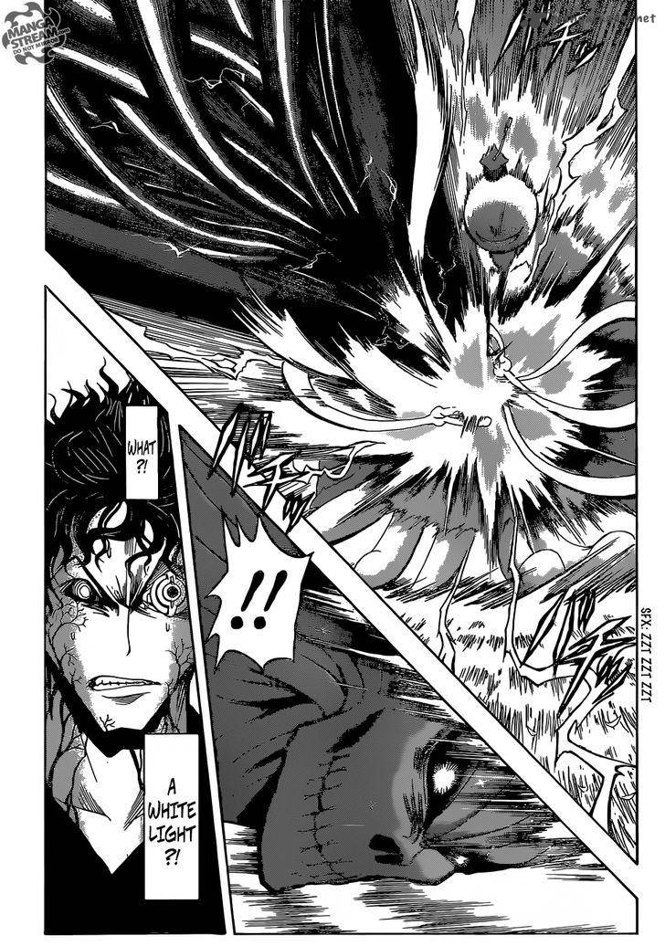 Assassination Classroom 174 9
