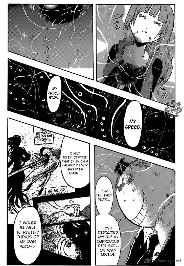 Assassination Classroom 175 12