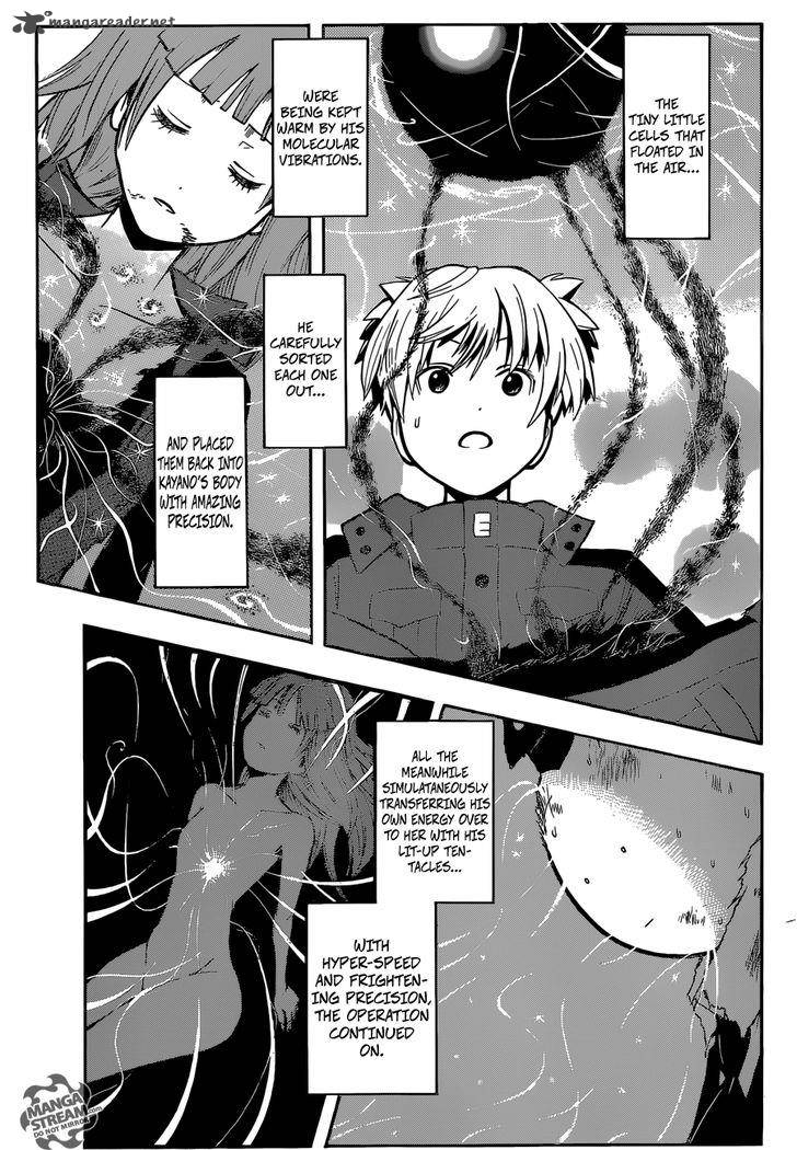 Assassination Classroom 175 13