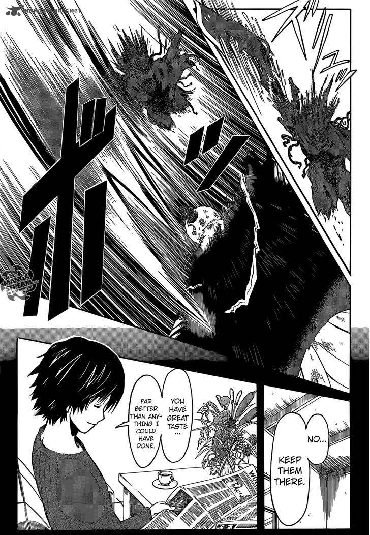 Assassination Classroom 175 3