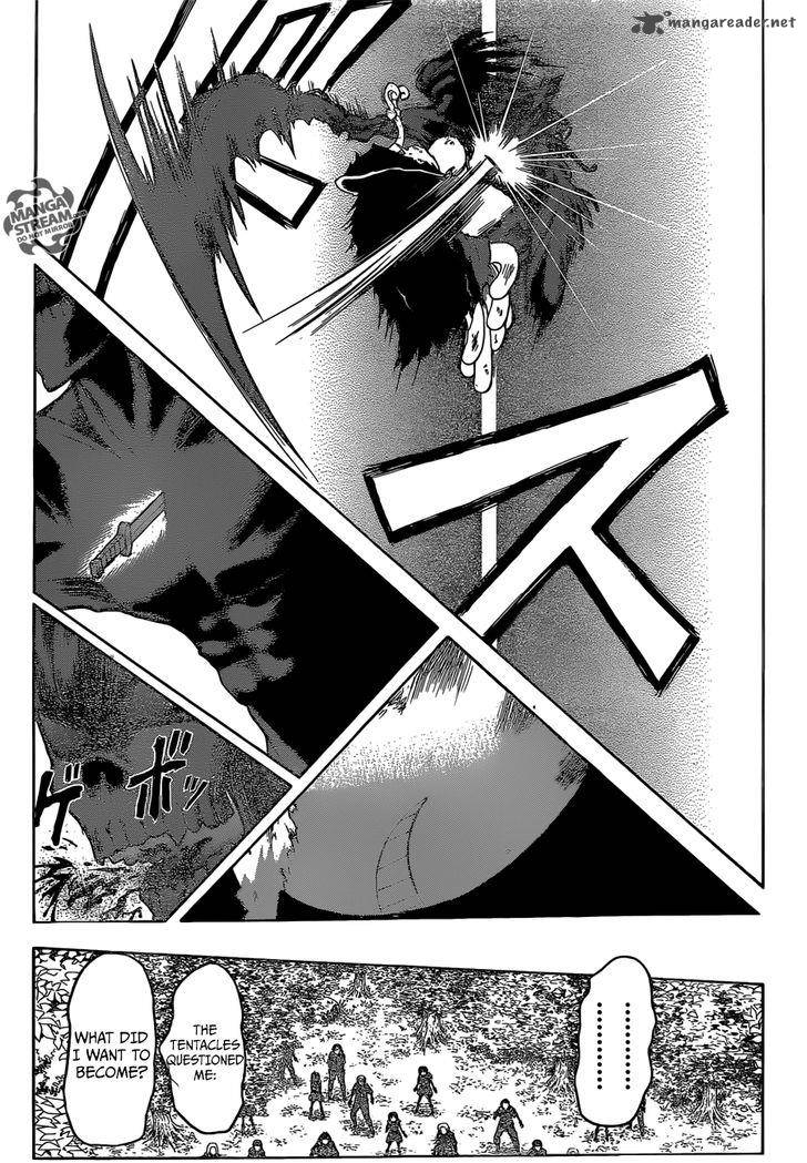 Assassination Classroom 175 5
