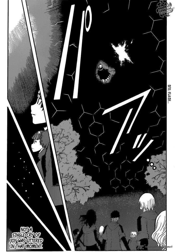 Assassination Classroom 175 7