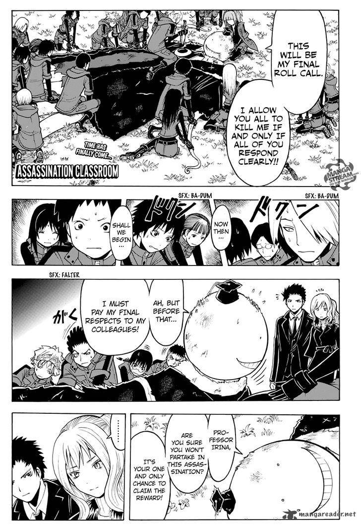 Assassination Classroom 177 1