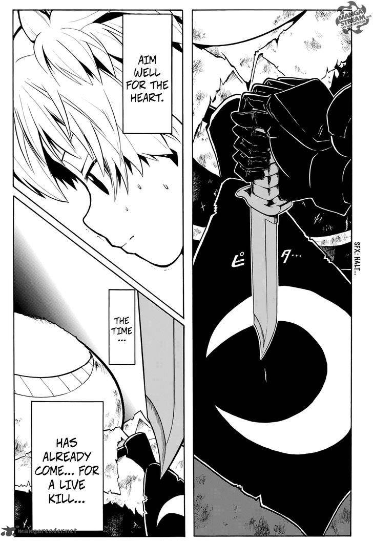 Assassination Classroom 177 11