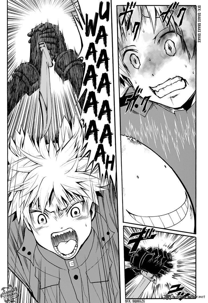 Assassination Classroom 177 13