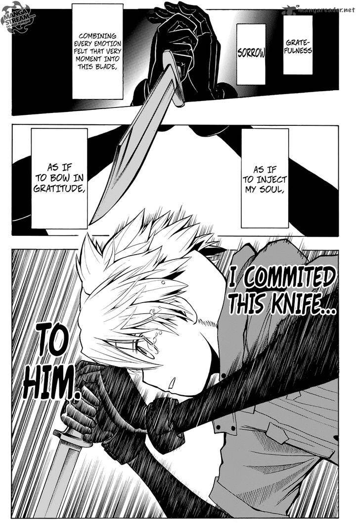 Assassination Classroom 177 18