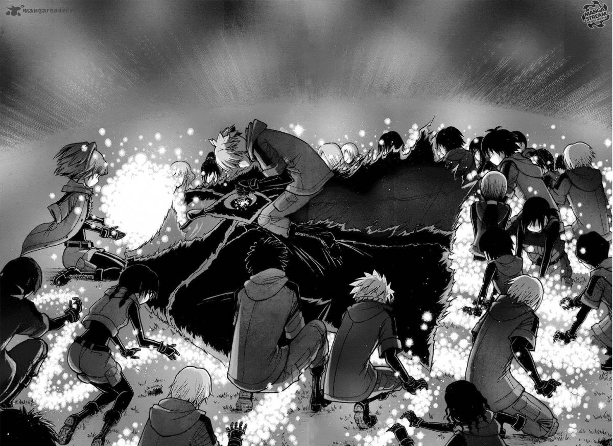 Assassination Classroom 177 21
