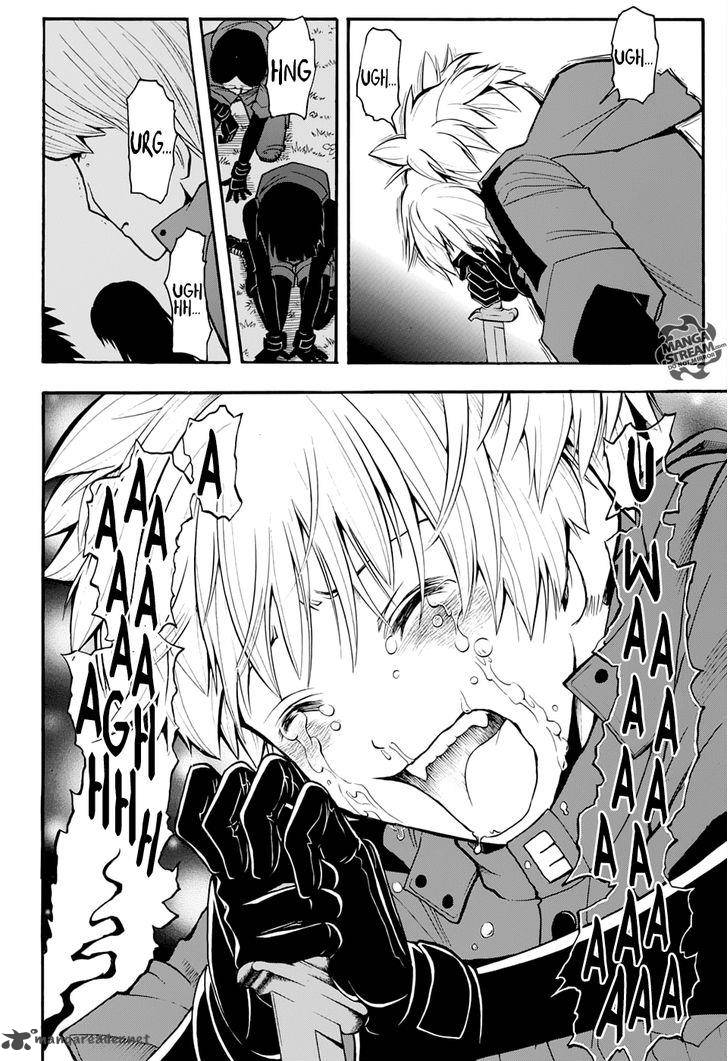 Assassination Classroom 177 24