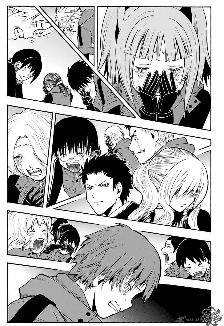 Assassination Classroom 177 25