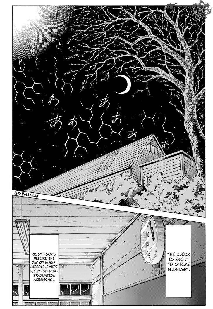 Assassination Classroom 177 26