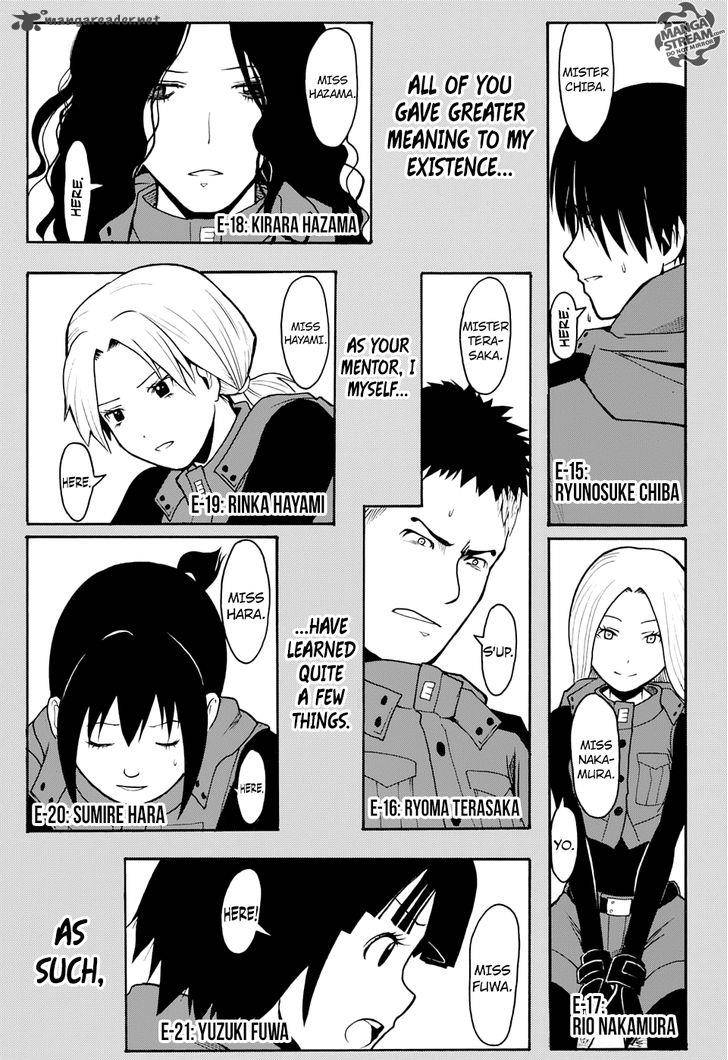 Assassination Classroom 177 7