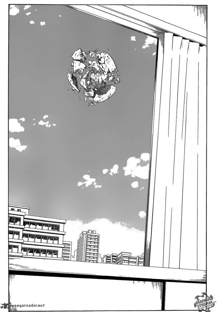 Assassination Classroom 179 11