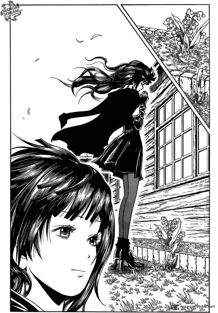 Assassination Classroom 179 16
