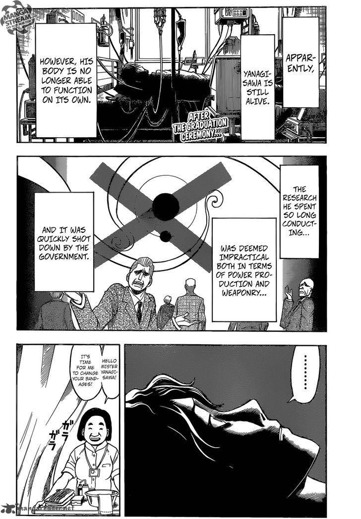 Assassination Classroom 179 2