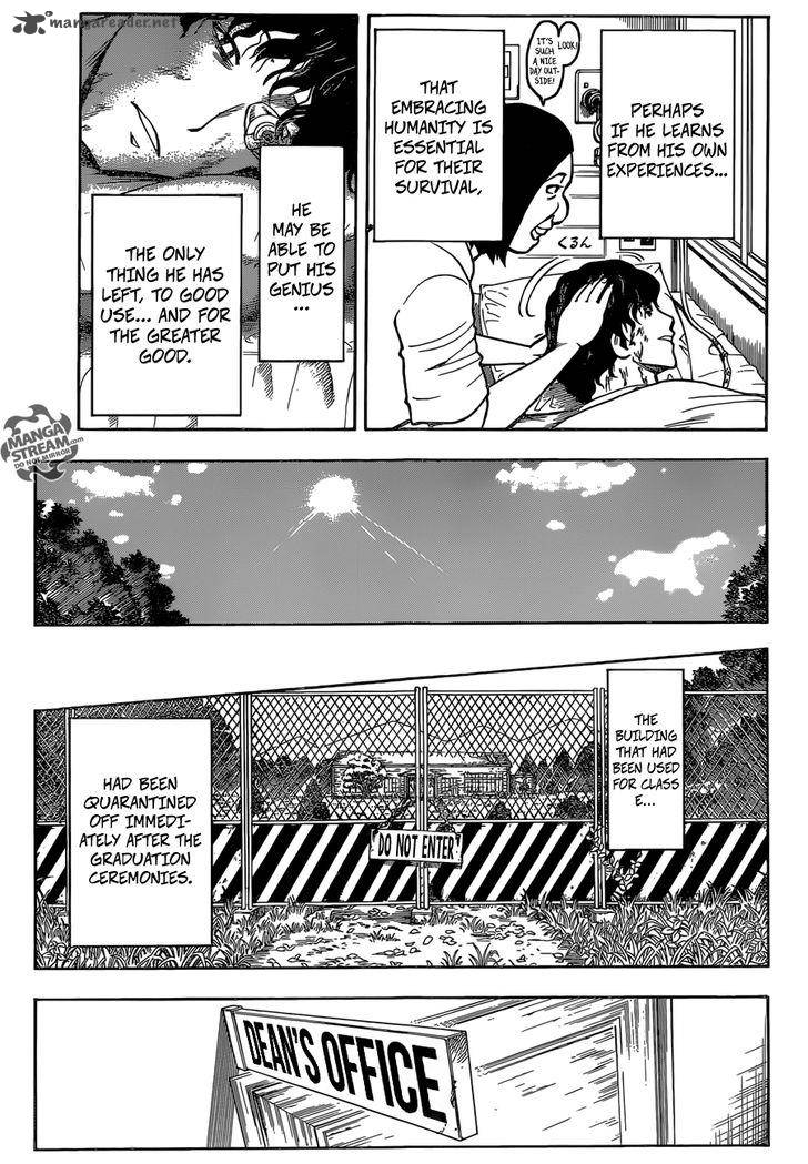 Assassination Classroom 179 3
