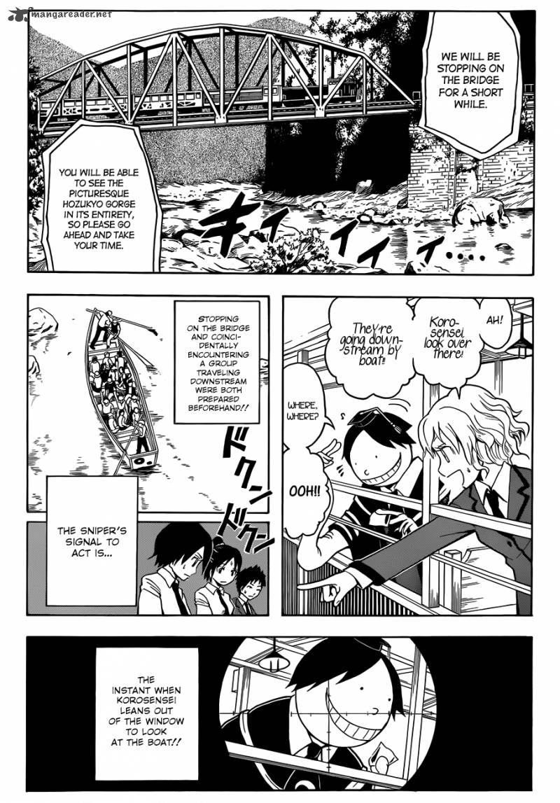 Assassination Classroom 18 5