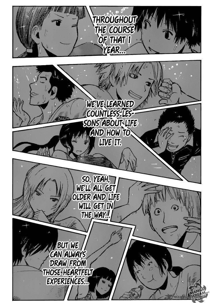 Assassination Classroom 180 12