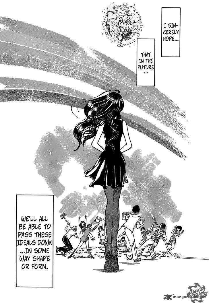 Assassination Classroom 180 14