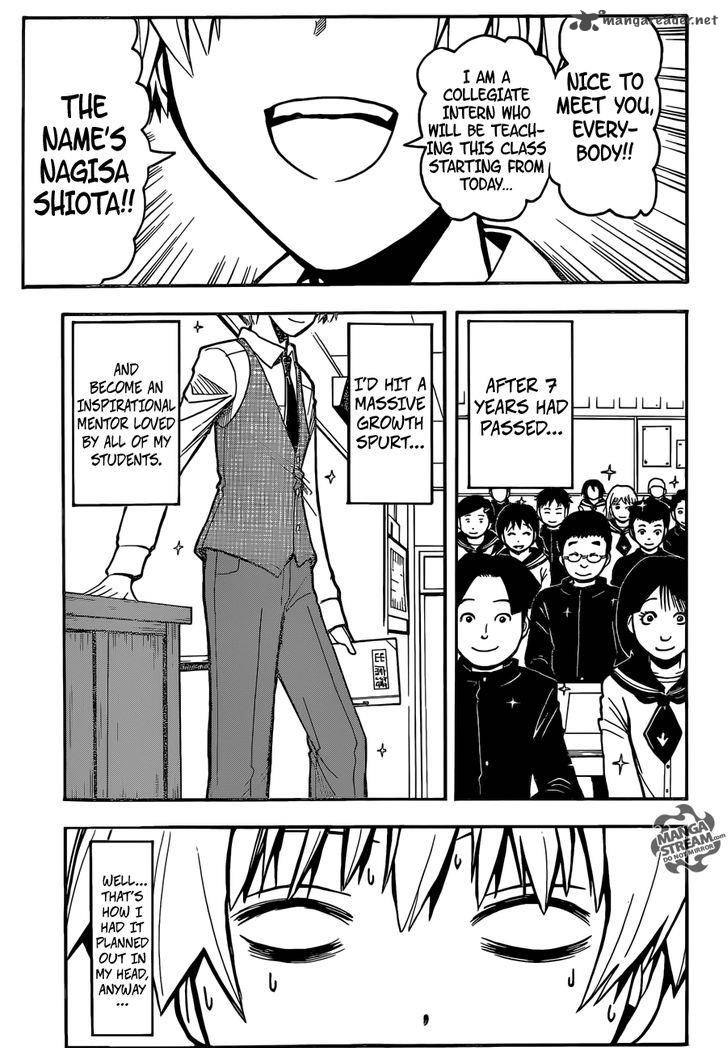 Assassination Classroom 180 17