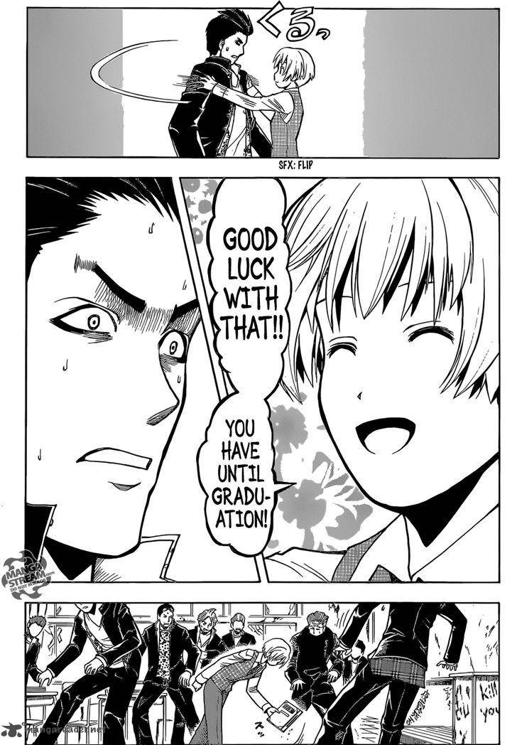 Assassination Classroom 180 24
