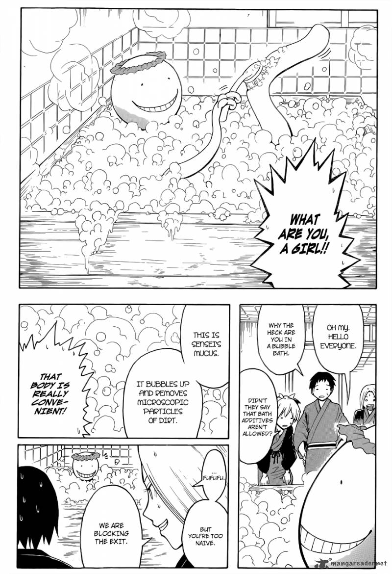 Assassination Classroom 19 7