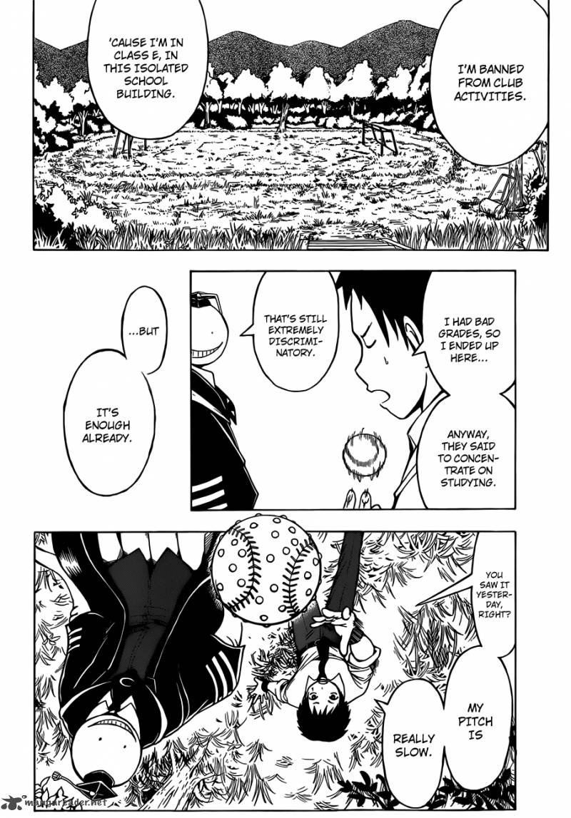 Assassination Classroom 2 13