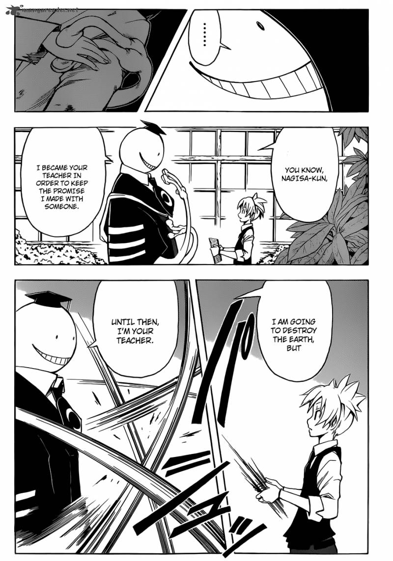 Assassination Classroom 2 20