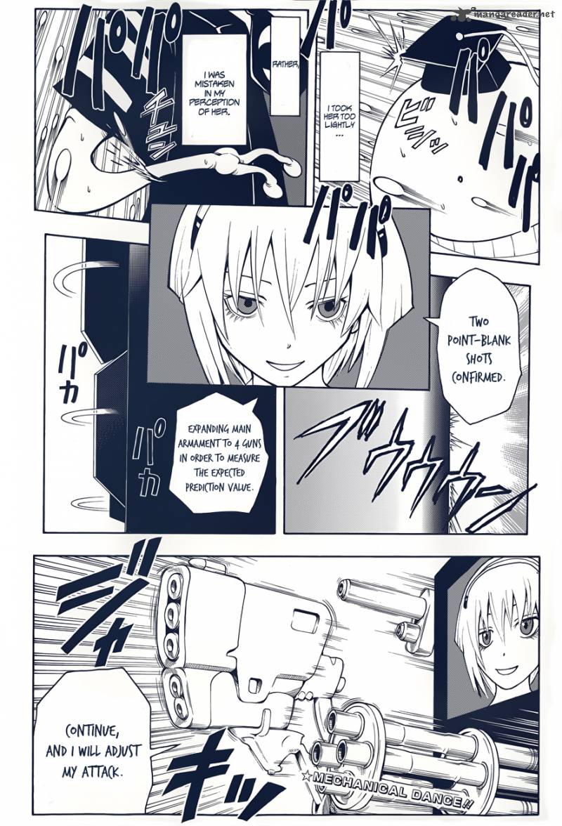 Assassination Classroom 21 3