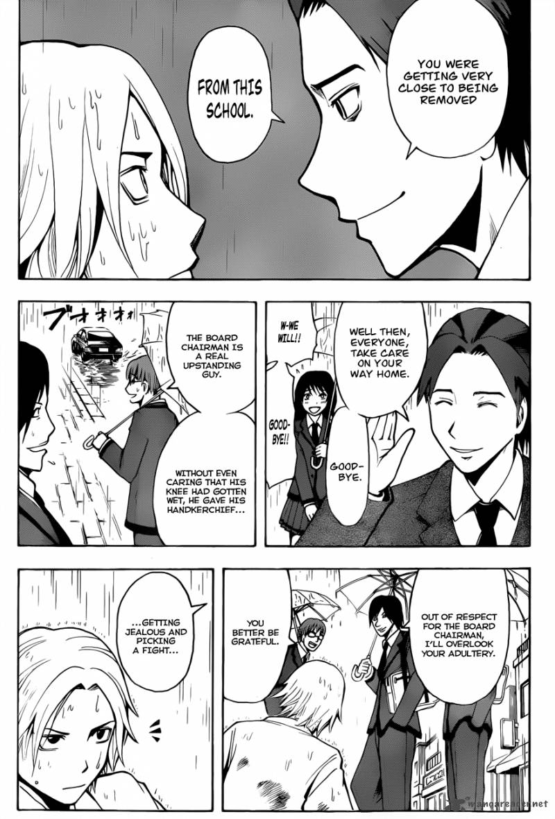 Assassination Classroom 23 14