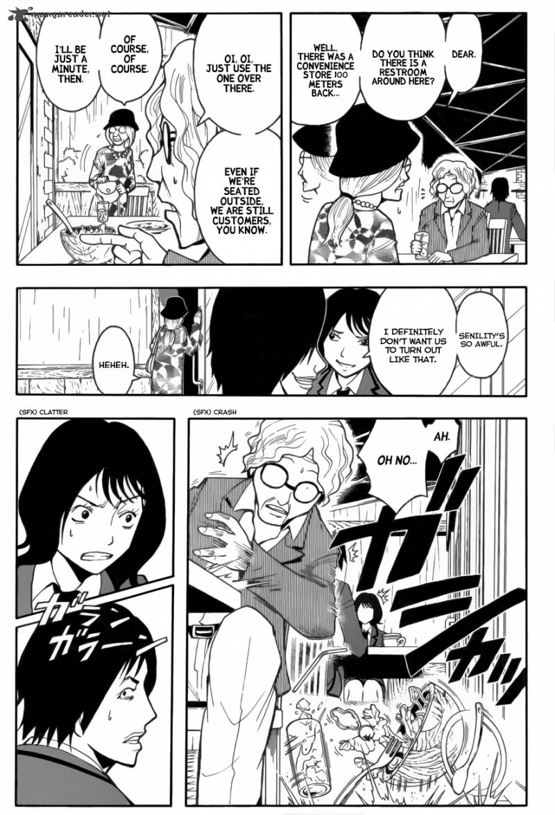 Assassination Classroom 24 10
