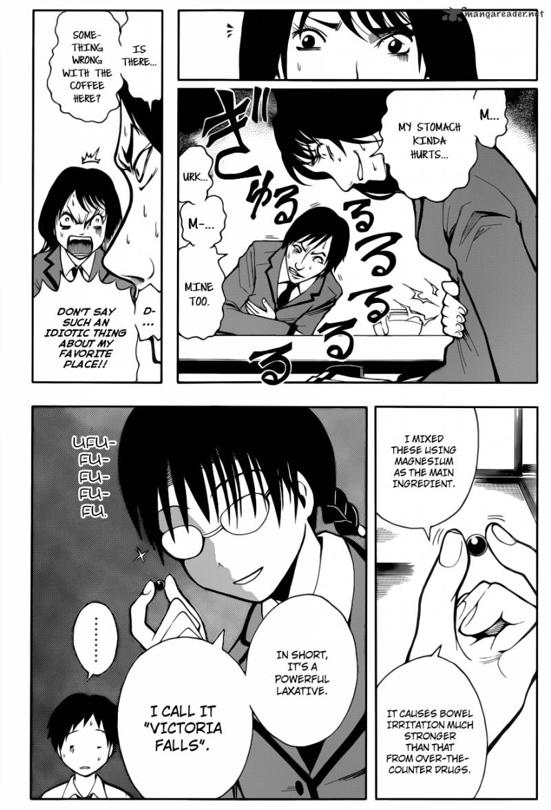 Assassination Classroom 24 13