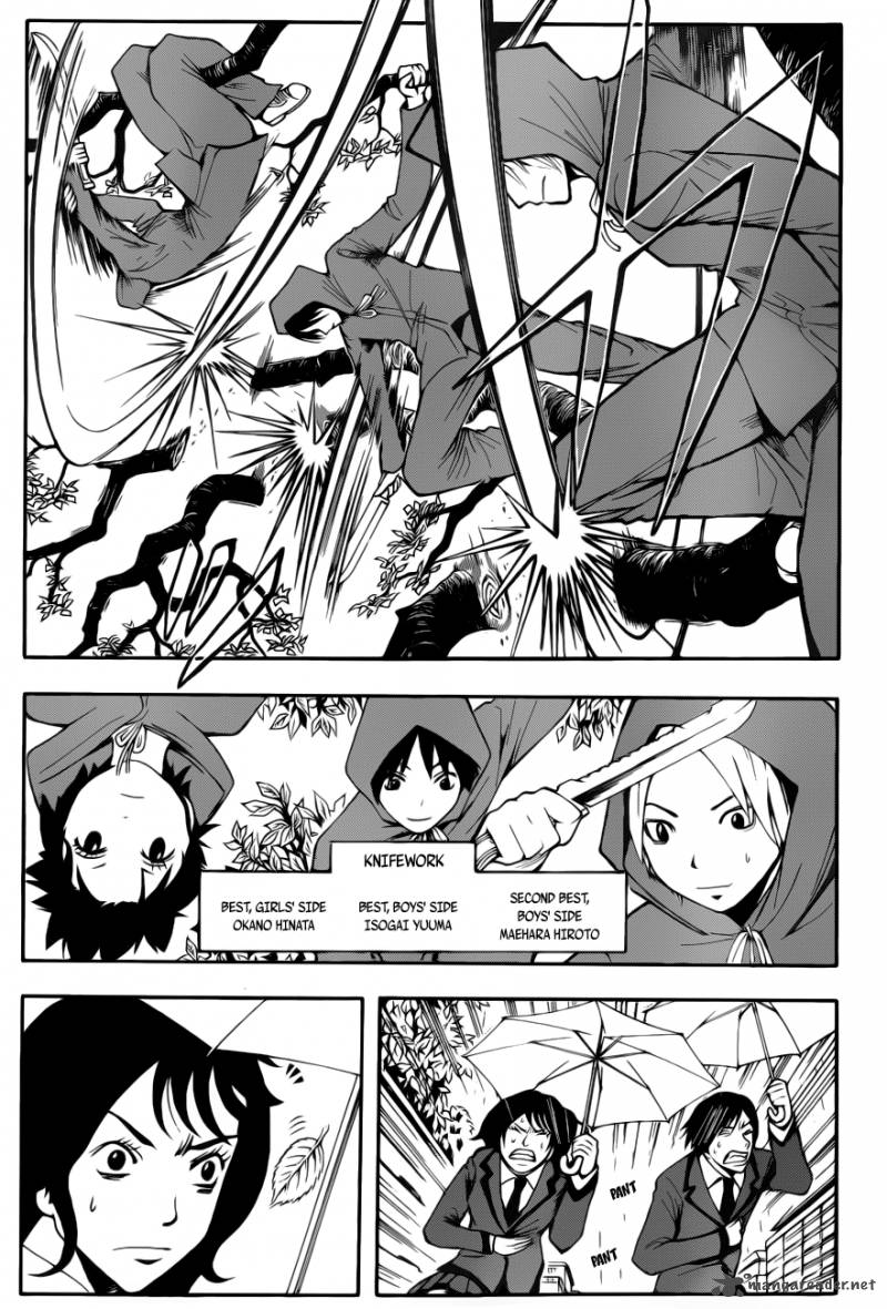 Assassination Classroom 24 16