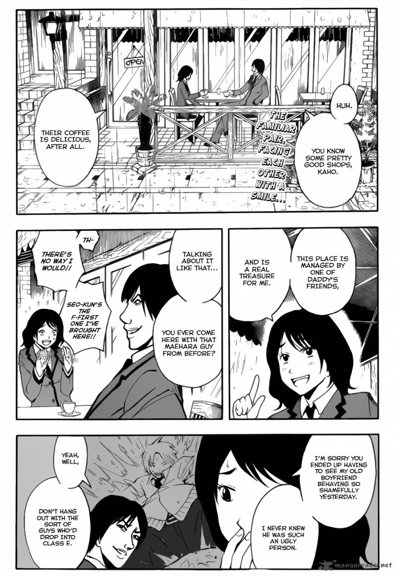 Assassination Classroom 24 4